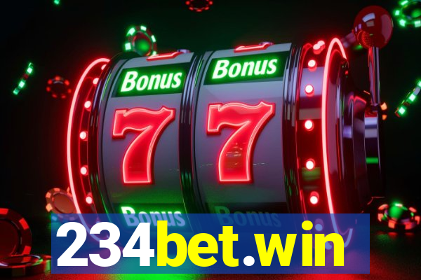 234bet.win