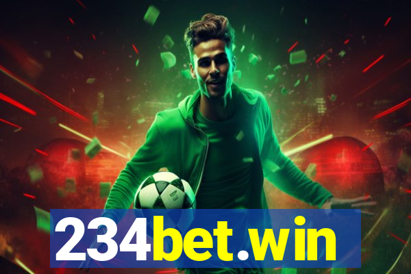 234bet.win