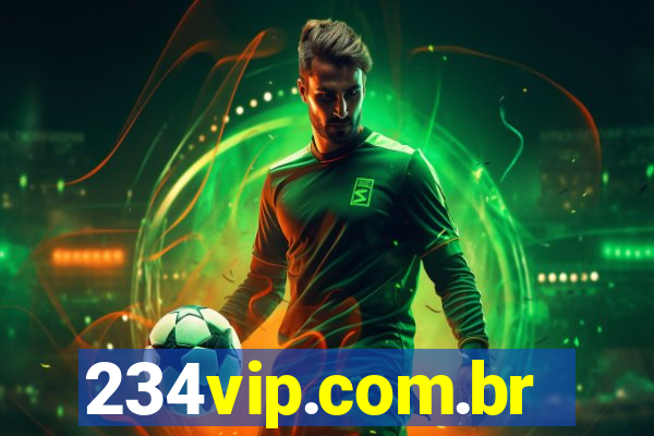 234vip.com.br
