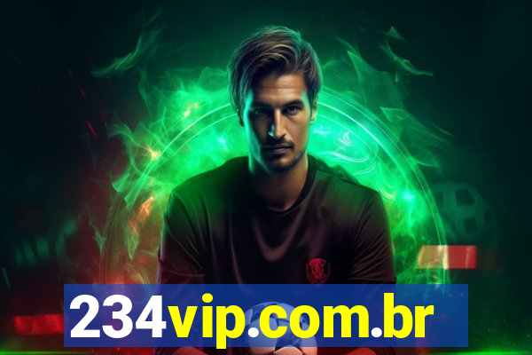 234vip.com.br