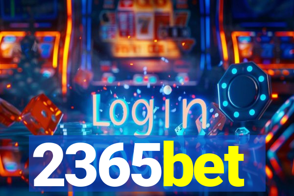 2365bet