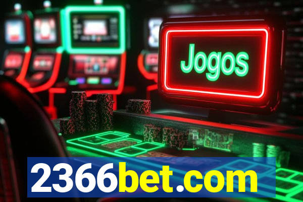 2366bet.com