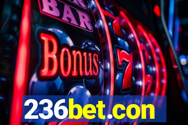 236bet.con
