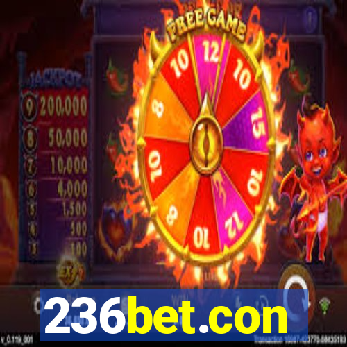 236bet.con