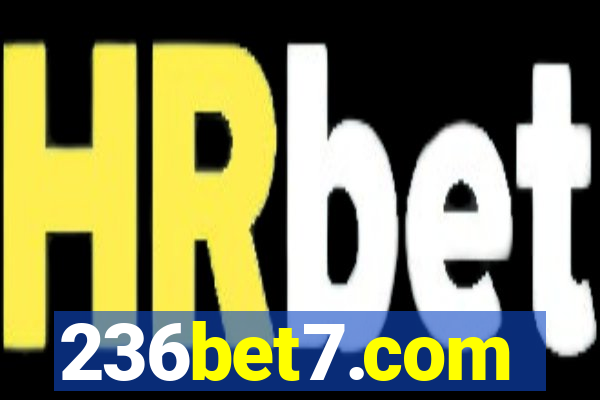236bet7.com