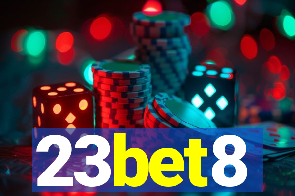 23bet8