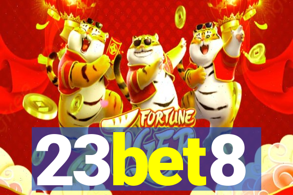 23bet8