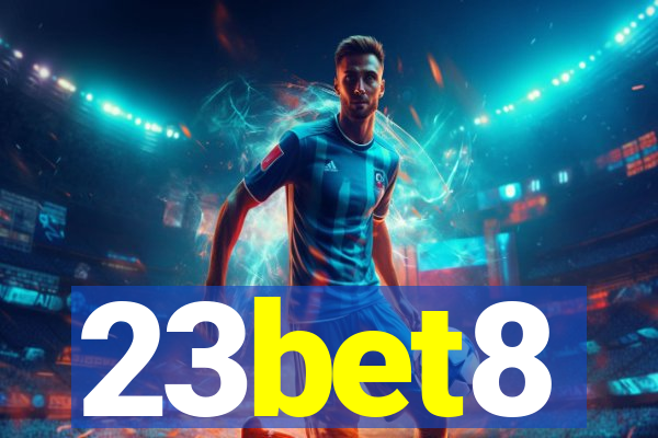 23bet8