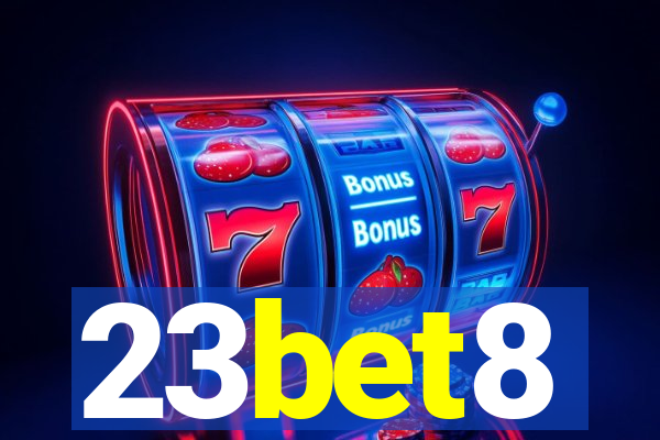 23bet8