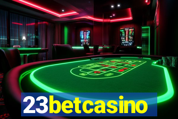 23betcasino
