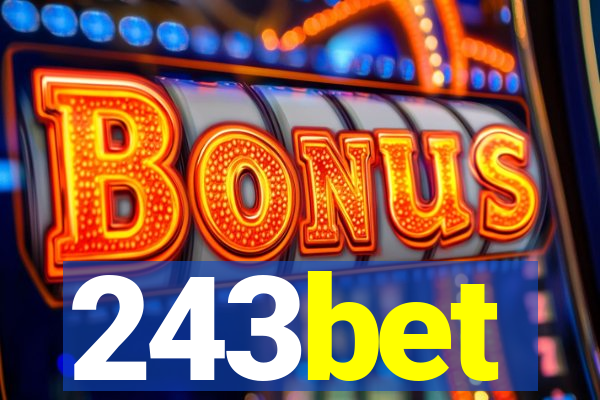 243bet