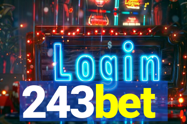 243bet