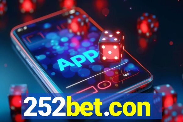 252bet.con