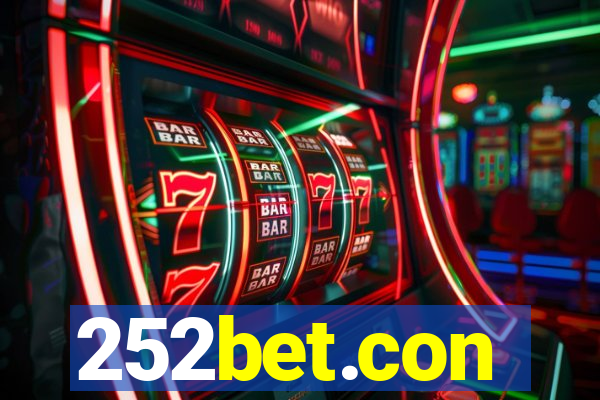252bet.con