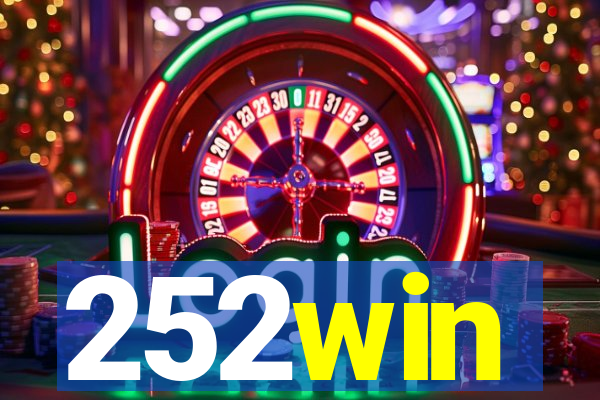 252win