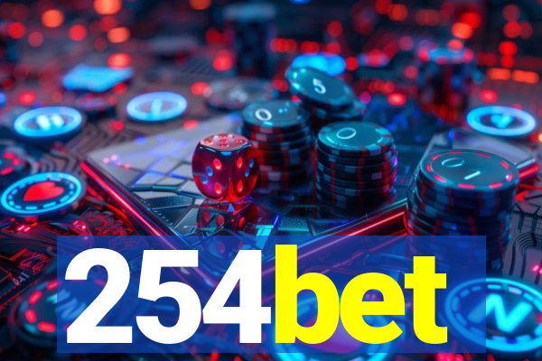 254bet