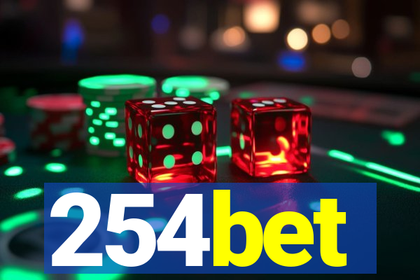 254bet