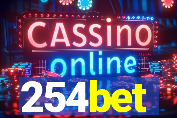 254bet