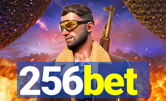 256bet