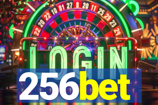 256bet
