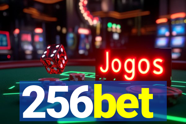 256bet