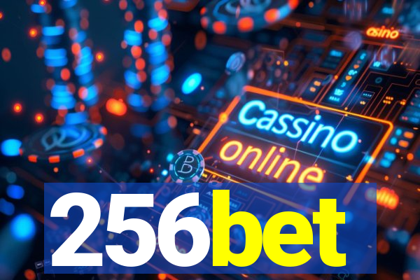256bet