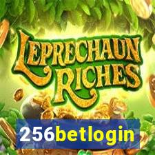 256betlogin