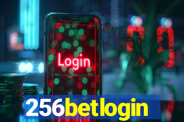 256betlogin