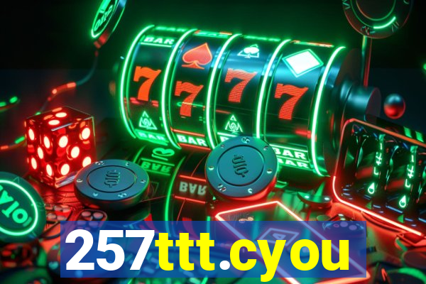 257ttt.cyou