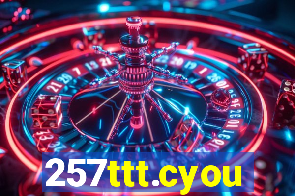 257ttt.cyou