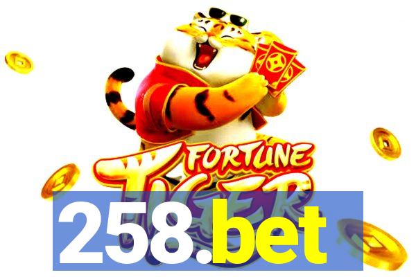 258.bet