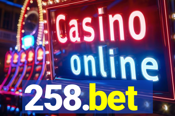 258.bet