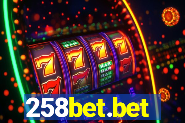 258bet.bet