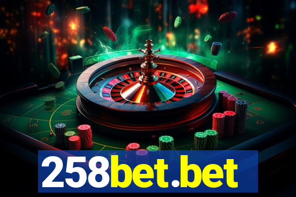 258bet.bet