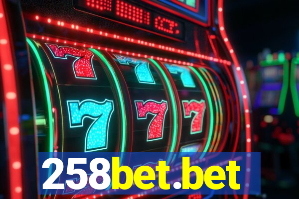 258bet.bet
