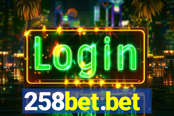 258bet.bet