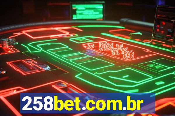 258bet.com.br