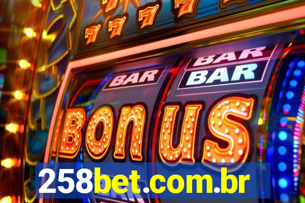 258bet.com.br