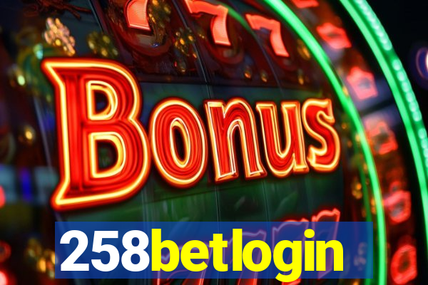 258betlogin