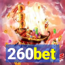 260bet