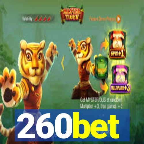 260bet