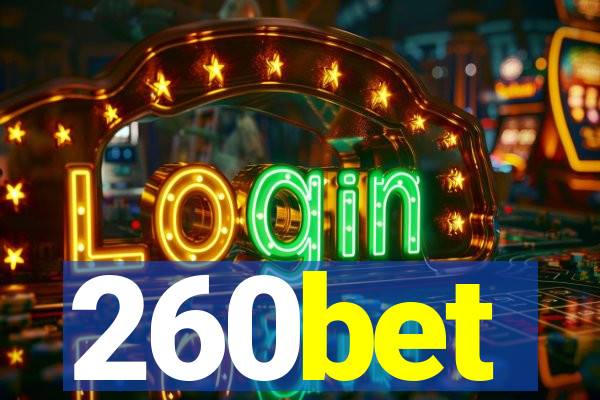 260bet