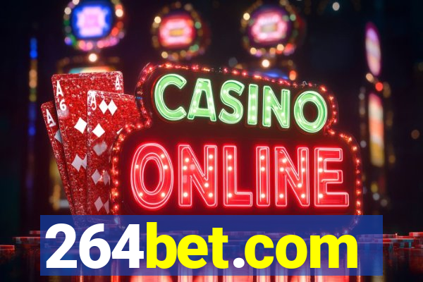 264bet.com