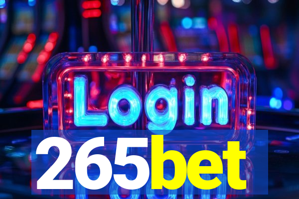 265bet