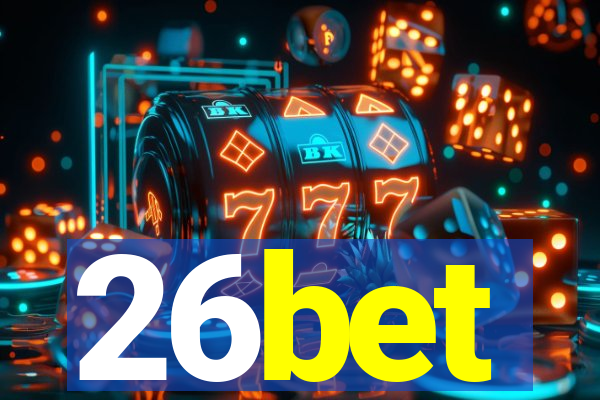 26bet