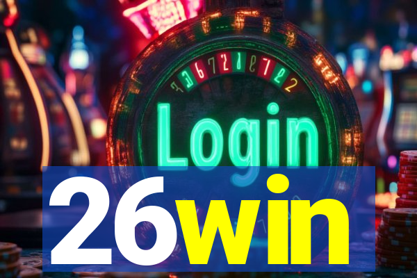 26win