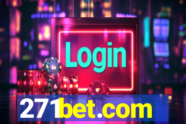 271bet.com