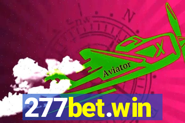 277bet.win