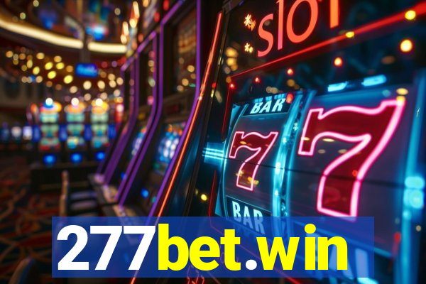 277bet.win