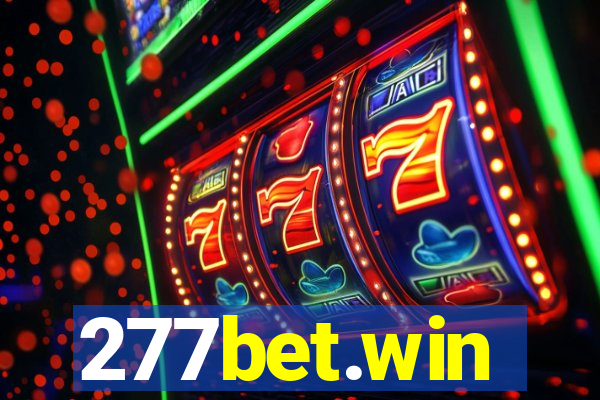 277bet.win